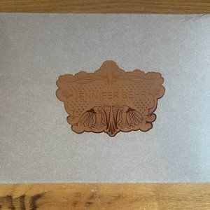 Jennifer Behr Cosette Headband